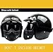 YIQI Motocicleta Gafas de máscara de Motocross con extraíble y Filtro de...