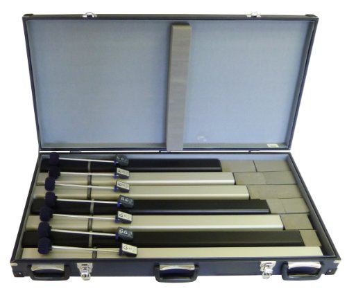 �X�Y�L �~���[�W�J�� HB-7C ToneChime 7 Note �o�X�o�[�Z�b�g �P�[�X�t��