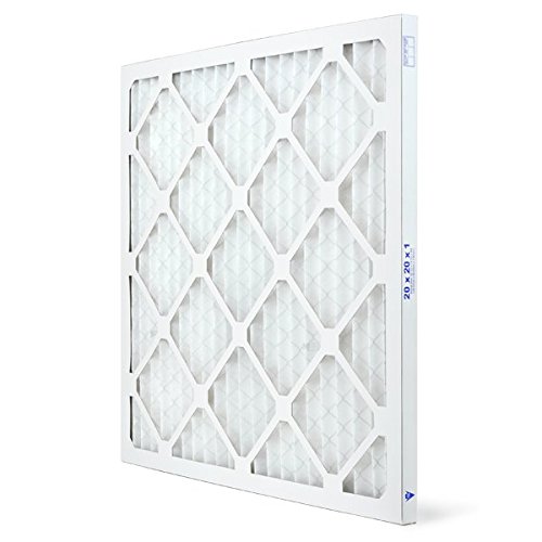 Airx Filters 20X20X1 Air Filter Merv 11 Pleated Hvac Ac Furnace Air Filter, Allergy 3-Pack Made In The Usa #TOP3
