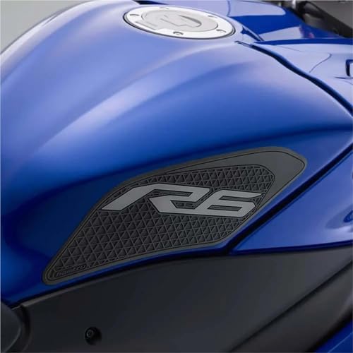Alfombrilla antideslizante tanque KAWASAKI Z900 adhesivo depósito moto 2017-2023 6