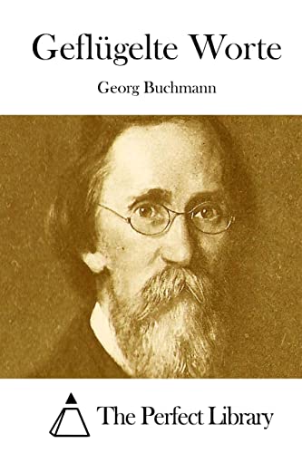 Geflügelte Worte (Perfect Library) (German Edition)