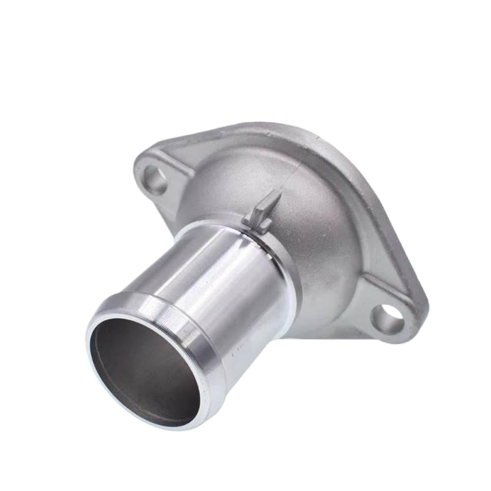Coolant Thermostat Housing 1305A142 Compatible With L200 Mmth K64 K74