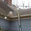 Jameson WR-1 Limb and Wire Raiser for Use with All Jameson Fiberglass Poles