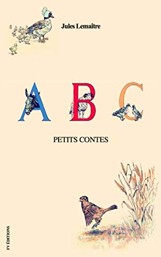 Amazon.co.jp: ABC - Petits Contes: (illustrations en couleurs