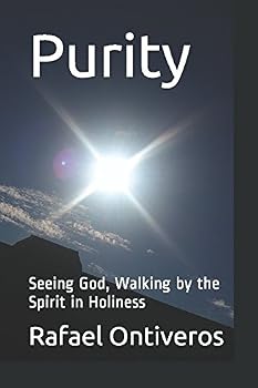 Paperback Purity: Seeing God, Walking by the Spirit in Holiness (The Abundant Life Series) Book