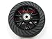 Goped Wheel & Tire Assembly