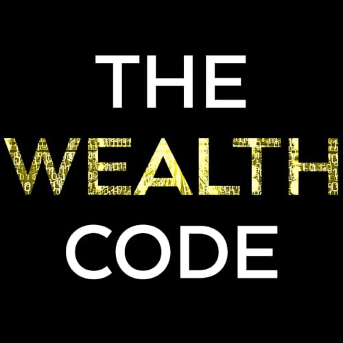 The Wealth Code copertina