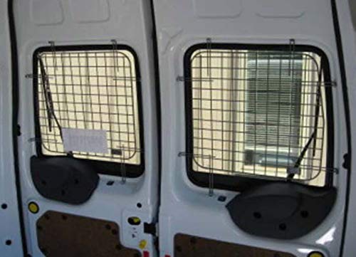 Van Window Screens for Ford Transit Connect