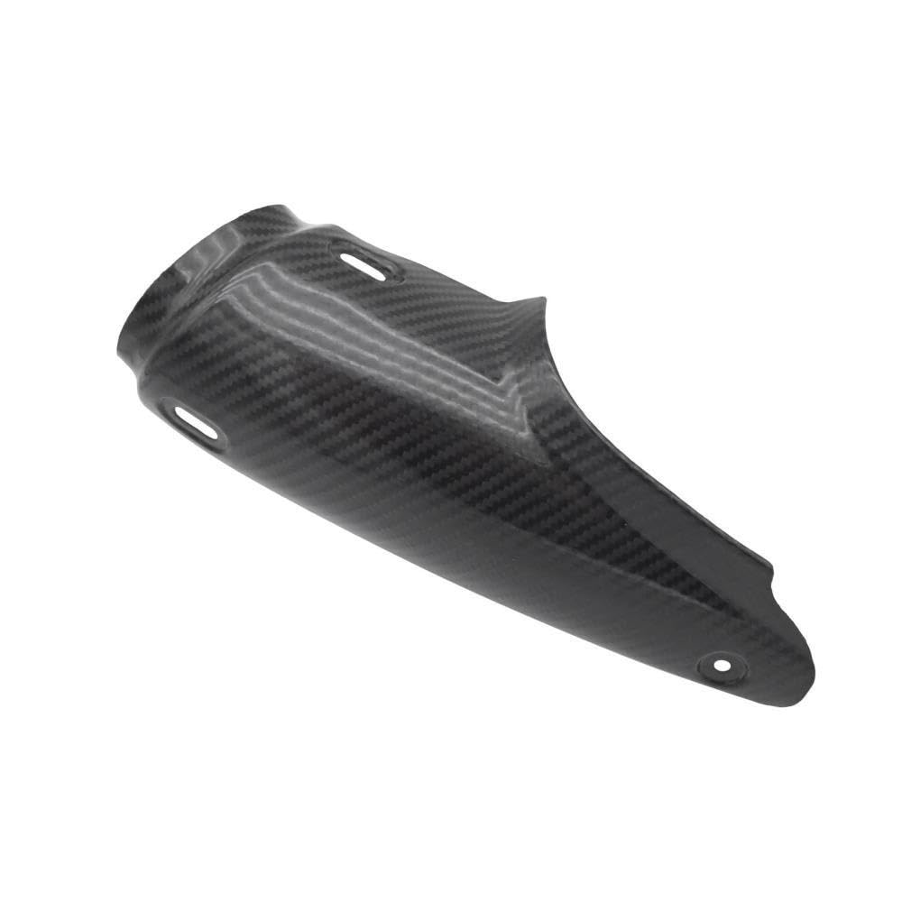 Copertura Dello Scudo Termico Scarico Moto Per R1200GS