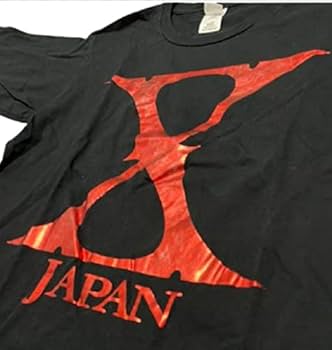 X JAPAN マディソンスクエアガーデンTシャツ 楽天市場】X JAPAN マディソンスクエアガーデン前哨戦 横浜
