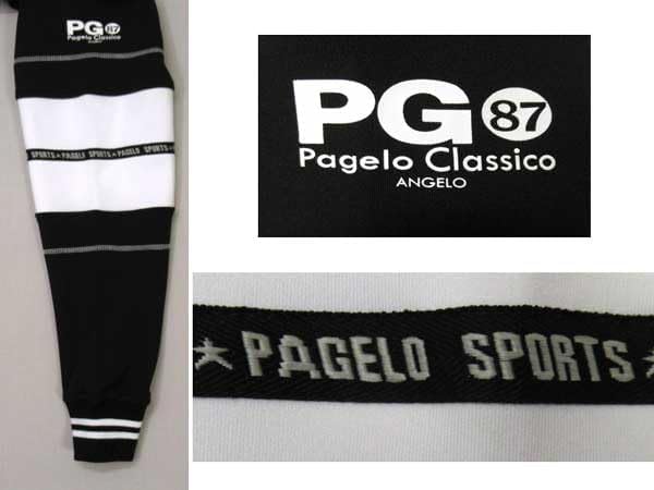 美品 ジャックバニー リバーシブル 中綿スニード トレーナー サイズ 1