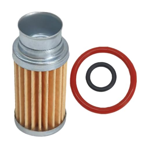 Gewxgzo 047006 Fuel Filter Compatible with Wester-beke Replaces 23-7770 Marine Series Generator Parts (1)