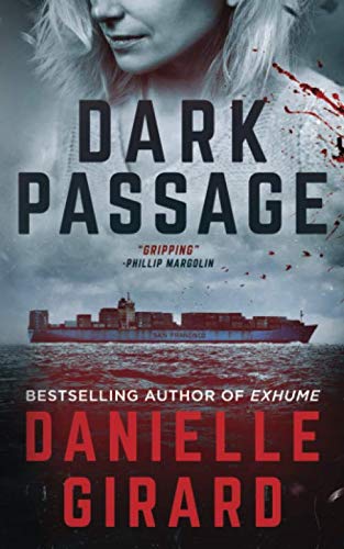 Buy Dark Passage: The Rookie Club Book 3 — BookShops.in