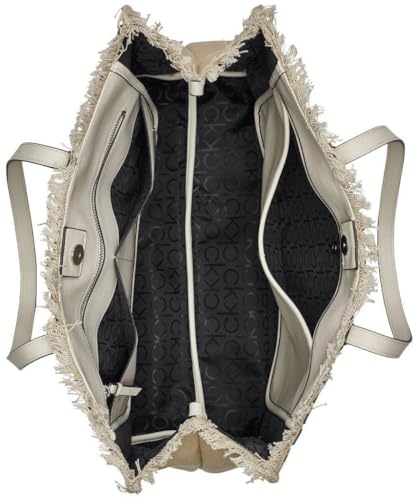 Image of Calvin Klein Women's Modern Essential Extra Large Tote