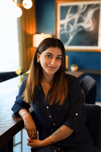 Entrepreneurial Journeys and Personal Branding in the Digital Age (feat. Farah Kazani)