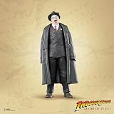 Figure Agent Arnold Toht 15cm