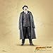 Indiana Jones Hasbro and The Raiders of The Lost Ark Adventure Series Major Arnold Toht Toy,6-inch Action Figures,Ages 4 and up (F6061)