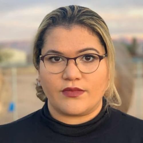 Micaiah Johnson on Necropolitics (Part 2) in 'The Unkilled: White Supremacy's Insidious Preservation of Black Lives'