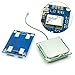 Flight Control Module NEO8M GPS Module With Antenna For Arduino, Strong Signal And Easy To Use(B)
