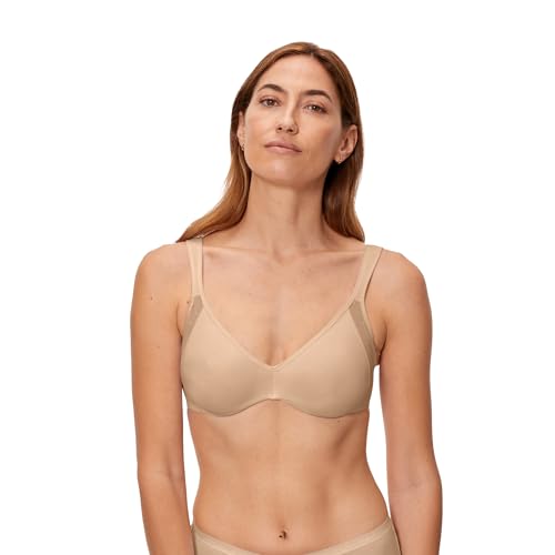 Reggiseno Minimizer con Ferretto Expert Silhouette x1 Skin donna