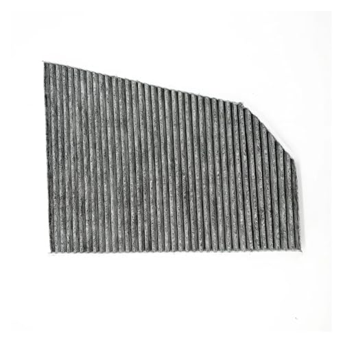 Filtro de aire de cabina Yubao compatible con Tesla Model X 2015-2020 6