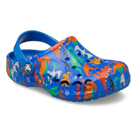 Crocs Baya Clog in Bright Cobalt Cover