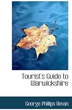Tourist's Guide to Warwickshire