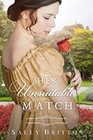 Her Unsuitable Match 1685270085 Book Cover