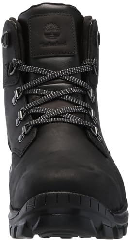 Image of Timberland Men's Chillberg Mid Lace-up Waterproof Snow Boot