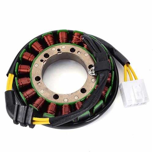 Bobine de Stator CB1300 Alternateur Moto 31120-MEJ-003 Générateur Allumage
