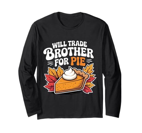 Will Trade Brother For Pie Groovy ���ӍՃp���v�L���p�C ����T�V���c