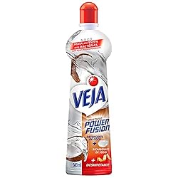 Veja Multiuso Power Fusion