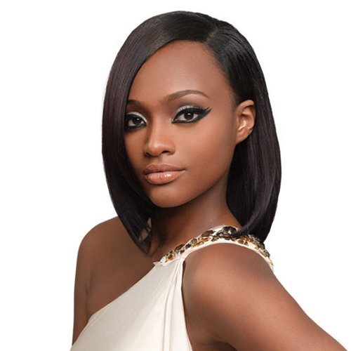 Velvet Remi Duby Human Hair Weave - 1B By Outre #TOP1