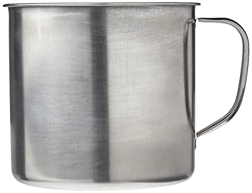 CANECA INOX 700ML