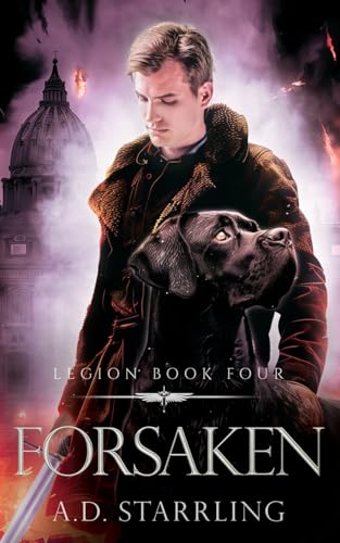 Forsaken (Legion)