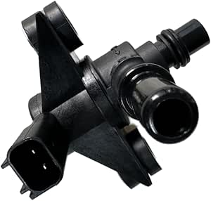 XtremeAmazing Canister Purge Valve Compatible With Ford 911 - View #6