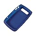 RIM 9700 Skin Cover Case - Dark Blue