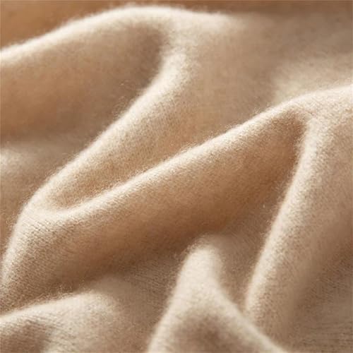 Women Wool Knitted Poncho Cardigan Shawl Fall Warm Houlder Neck Protect Scarf Cape Dual-Use Cloak2