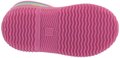Western Chief Freestyle Neoprene Snow Boot, Pink, 3 Us Unisex Little Kid #TOP3