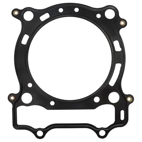 Kit joint de culasse YFZ450 résout fuite liquide et perte compression - 6