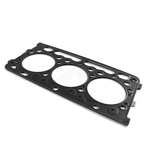 Image of D902 D902E Head Gasket 1G962-03313 1G962-03310 for Kubota RTV900 KX018 KX41-3 BX23 BX24 BX25 BX1880 BX2230 BX2360 BX2370D BX2380 ZD323 ZD1021 Tractor Excavator