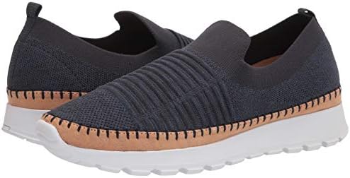 Dearfoams Women's Original Comfort Marina Slip-on Platform Sneaker | Image 6