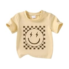 Beige and Smile Face