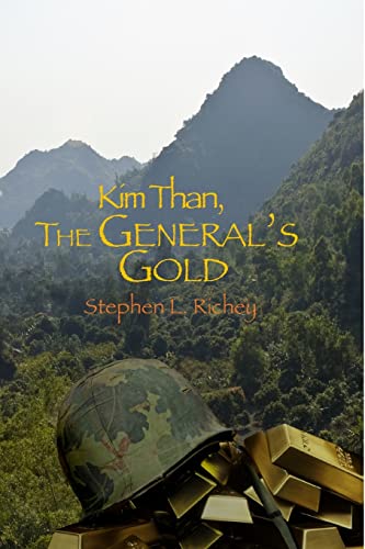 Kim Than: The General's Gold (Volume 1)