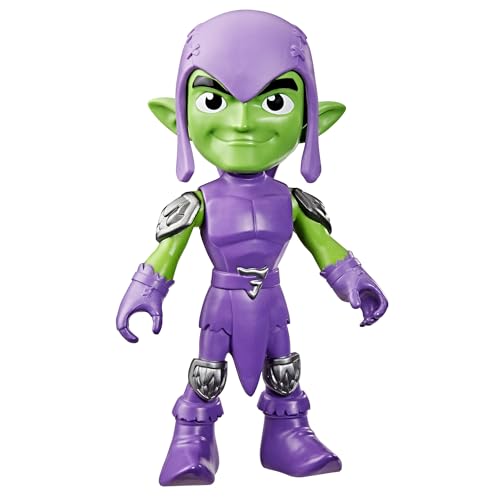 SAF Supersized Green Goblin