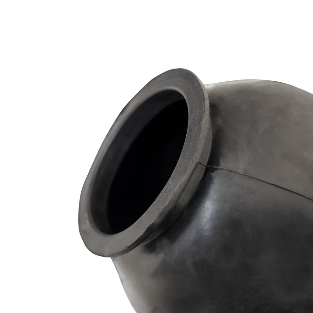 Vessie de surpression EPDM noir 100 litres - Vessie de rechange Réservoir pression à vessie surpression domestique