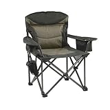 LYSMOOTHL Sillas Camping Plegable, Silla de Camping Silla Plegable Ultraligera y Portátil, con Bolsa de Transporte, Fácil Transporte, hasta 200 KG, para Playa, Pesca, Acampada Soporta (Color : C)