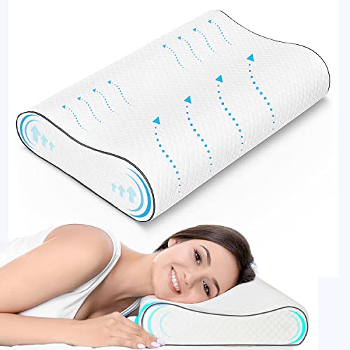 Are Memory Foam Pillows Good for Snoring? Memory Foam Pillows