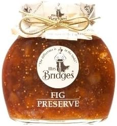 Mrs Bridges Fig Preserve