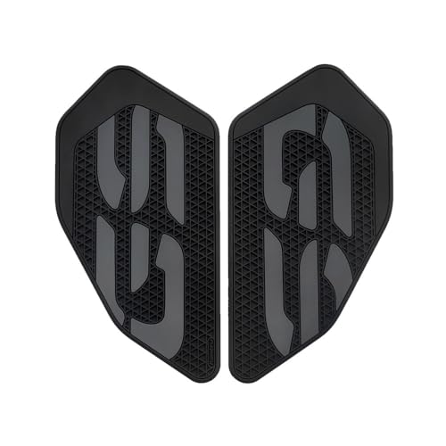 Genouillère de protection réservoir moto Évite Rayures Cuisses R1200GS R1250GS